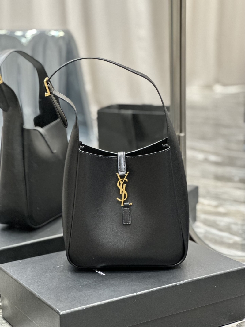 YSL Bucket Bags